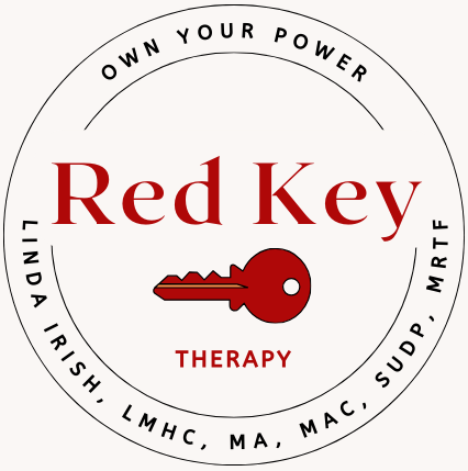 Red Key Therapy